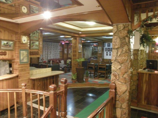 Hotel Grace Inn